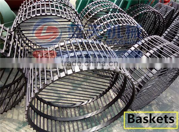 Big Discount For Wood Log Charcoal Making Machine Manufacturer