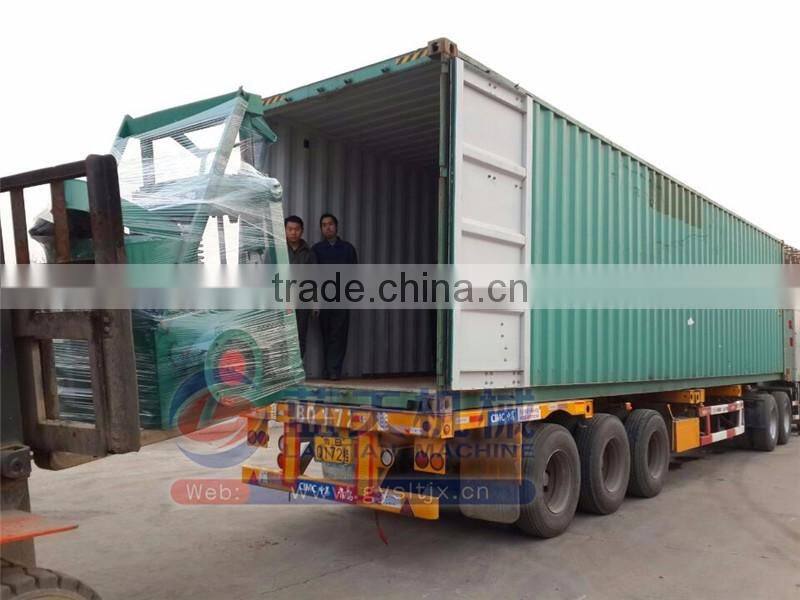 Activated Charcoal Powder Charcoal Briquettes Press Machine