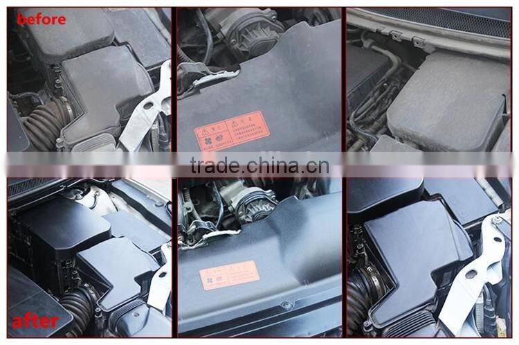 engine surface cleaner spray