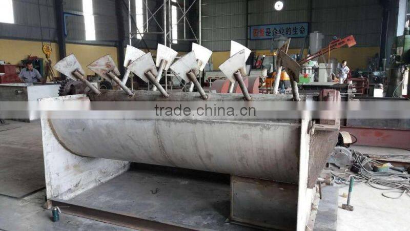 dry powder mixer,mixing machine