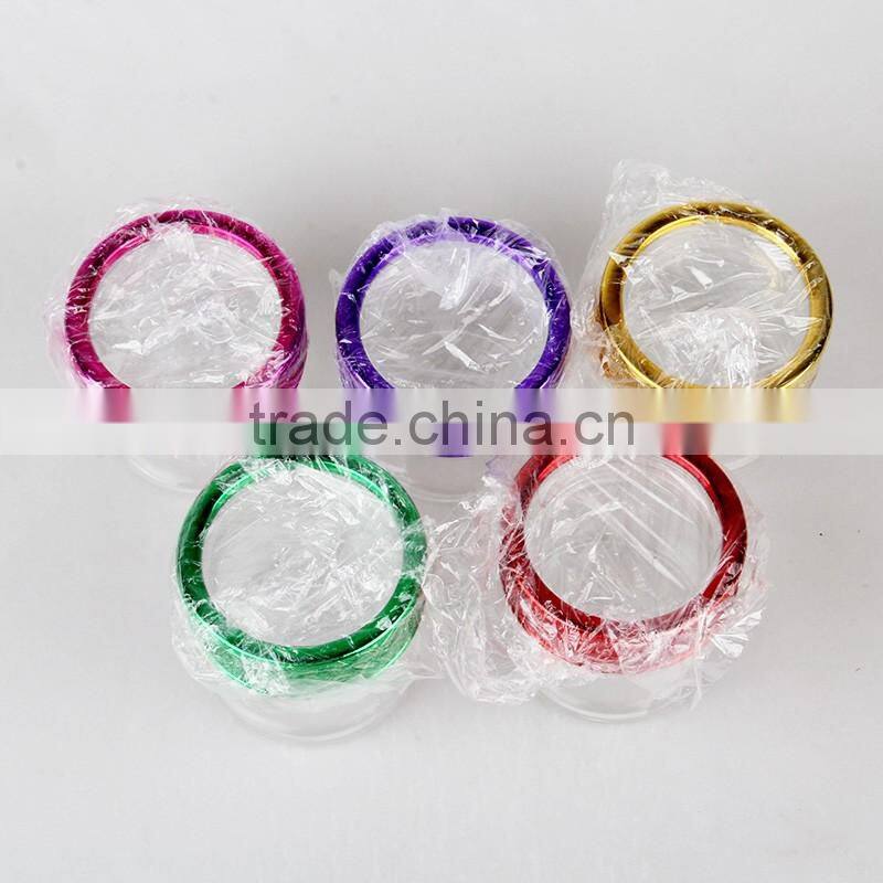 2016 new hot sell rarely and exquisite mutilfuncation glass storage jars