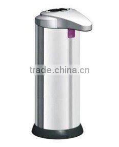 Stainless Steel Sensor Hand Sanitizer Dispenser,SS Hand Free Soap Dispenser-KIT-01E