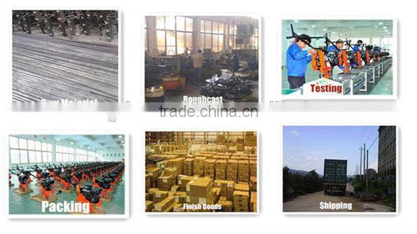 KL400P Tractor power output used wheat straw, corn stalk pellet machinery,PTO feed pellet mill