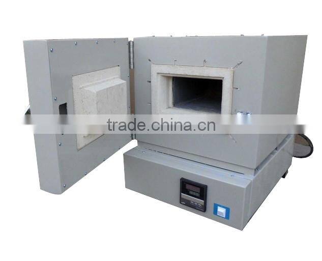 1000C Compact Muffle Furnace