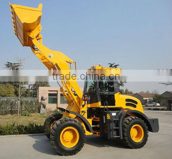 wheel loader zl20f ,pallet fork
