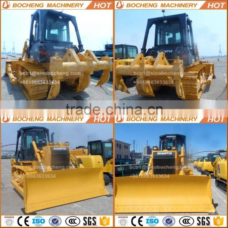 SHANTUI Standard SD16R Rubbish Bulldozer