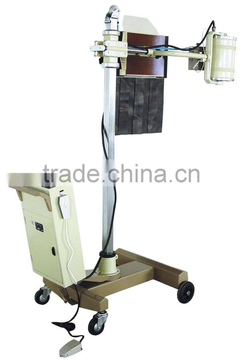 mini 30mA medical mobile x-ray machine unit WT-30BY