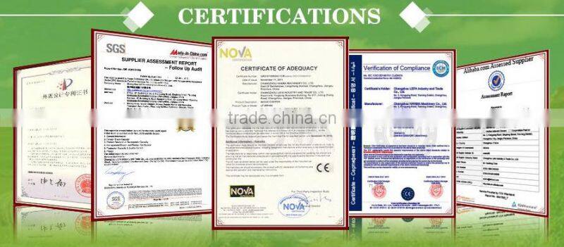 Best Quality used flail mower with low price