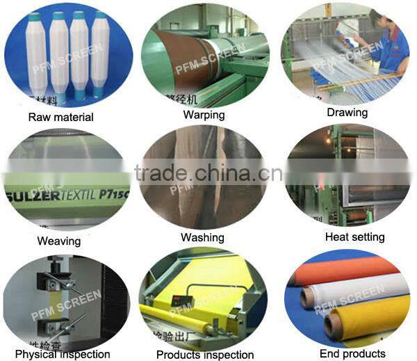 1000micron Nylon Mesh Food Grade USFDA Approval