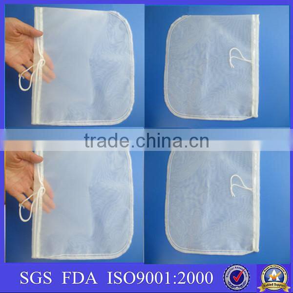 great value polyester filter bag for liquid filter