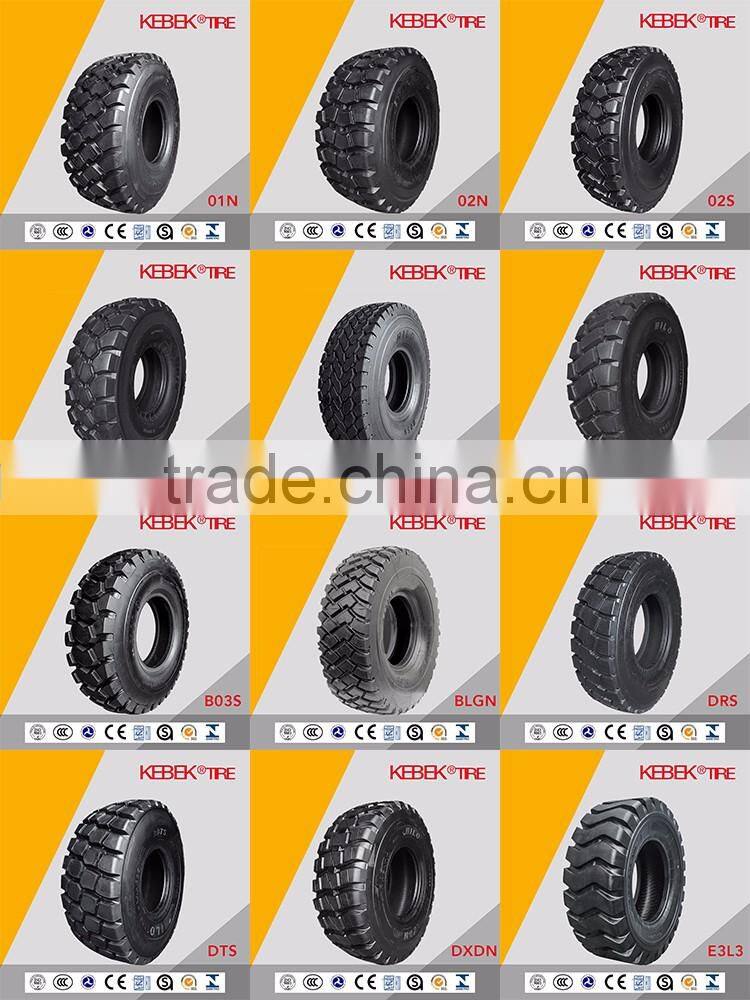 Special Design Industrial Tire Press 16.9-28