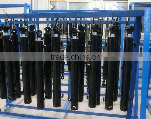 agricultural machinery use hydraulic oil cylinder