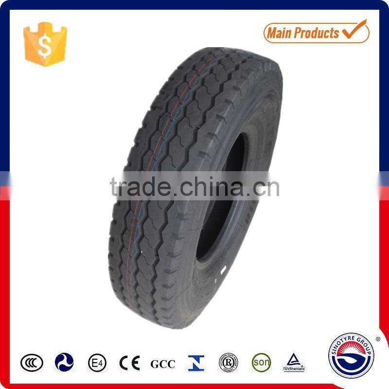 Best quality best selling jub truck tyre 4.00-14