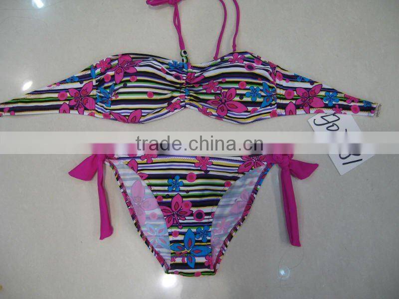 halter neck swimwear,women sexy swimwear