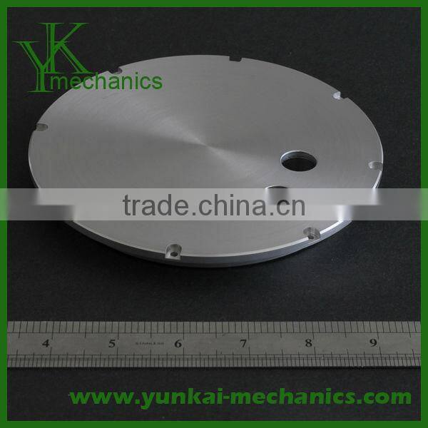 precision cnc milled plastic parts, cnc machined POM parts