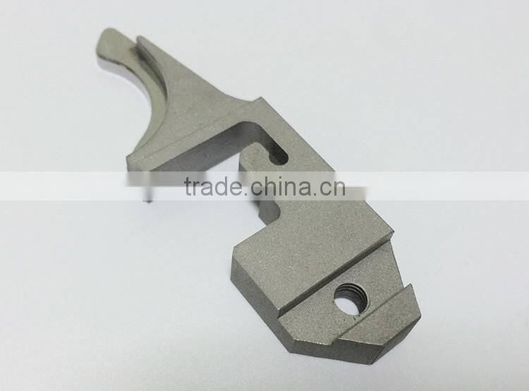 High precision custom cnc machining propel rc helicopter parts