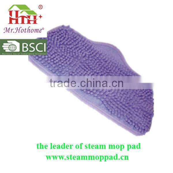 Vax Genuine Total Home Microfiber Cleaning Pads/High Quality Steam Mop Pads