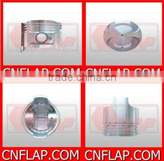Suzuki motorcycle parts of engine piston
