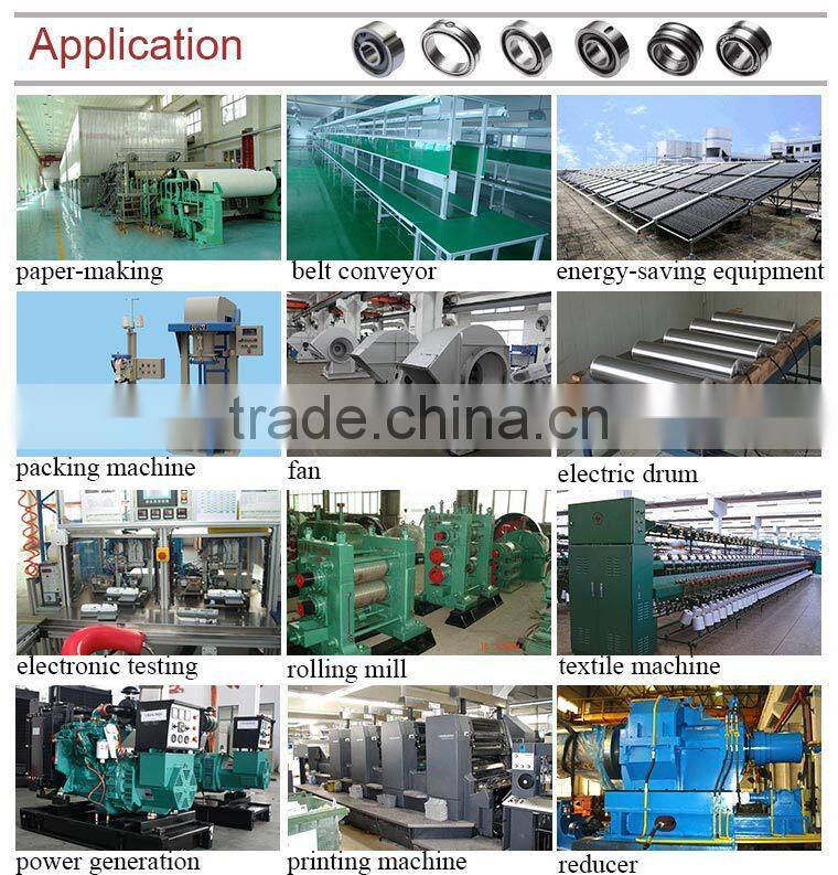 SAR2 self-lubrication type radial spherical plain bearing