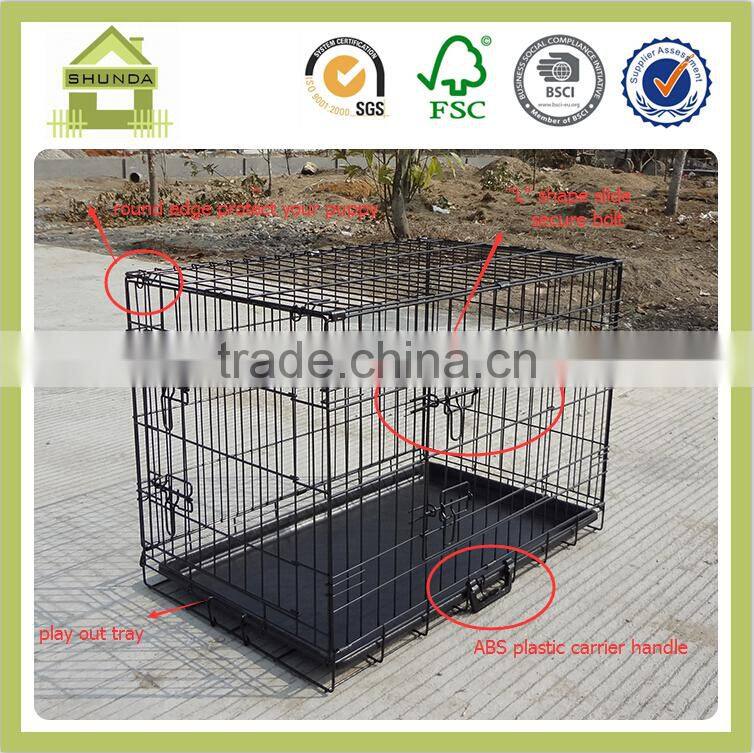 SDW01 Pet Cage