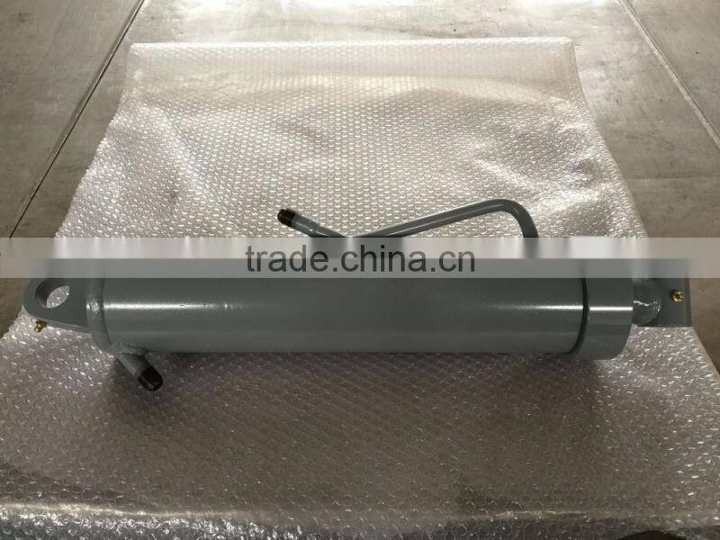 short stroke hydraulic cylinder