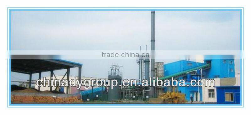coal/oil/gas/wood fired steam,hot water and heat transfer fluid boiler(DONGYUE)