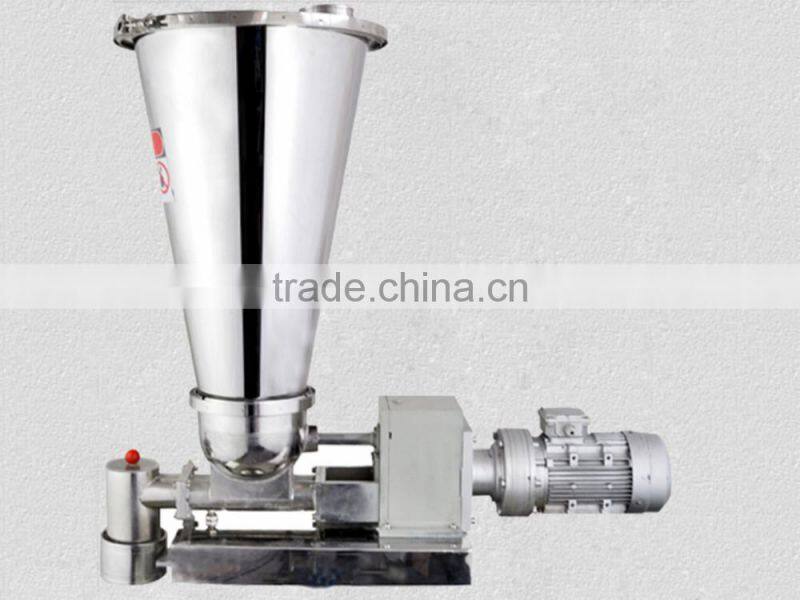 Chemical automatic feeders