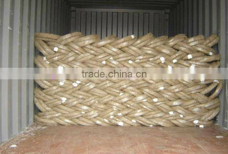 Hot Dipped Galvanized Wire