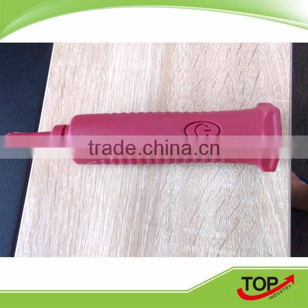 hot-sale 200mm plastic fluorescent lamp end caps