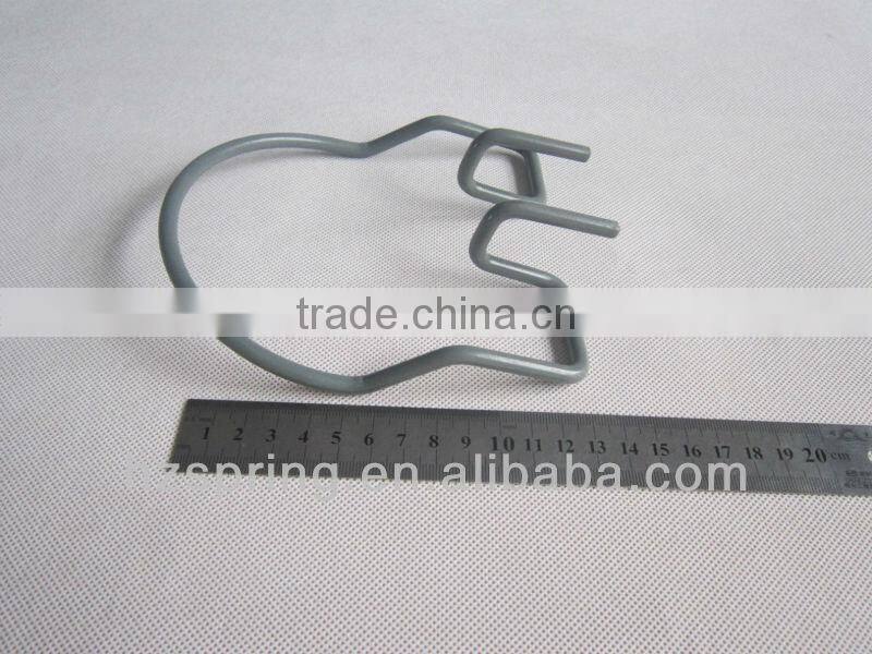 Bent Wire Parts