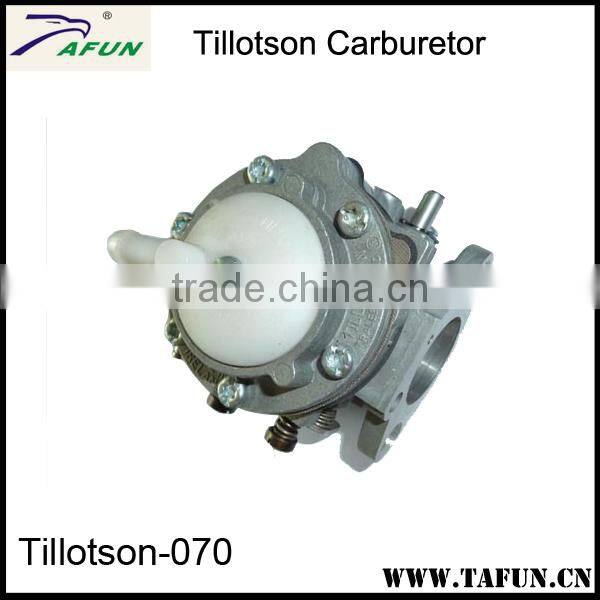 180/250/365/380/070 Tillotson carburetor for chainsaw
