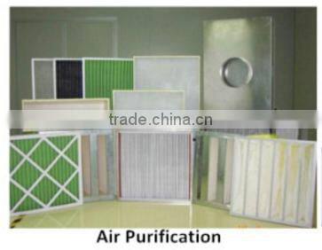 Hot sale good ventilation pesticides actitvated carbon non-woven fabrics