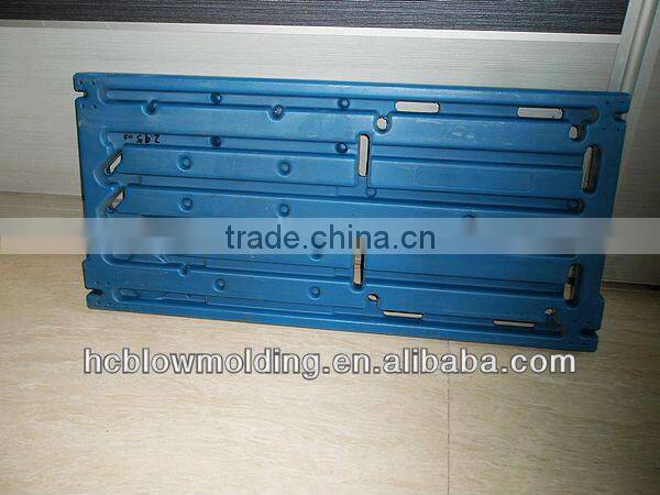 Customized plastic HDPE PP board hospital equipment headboard tables/chairs boards