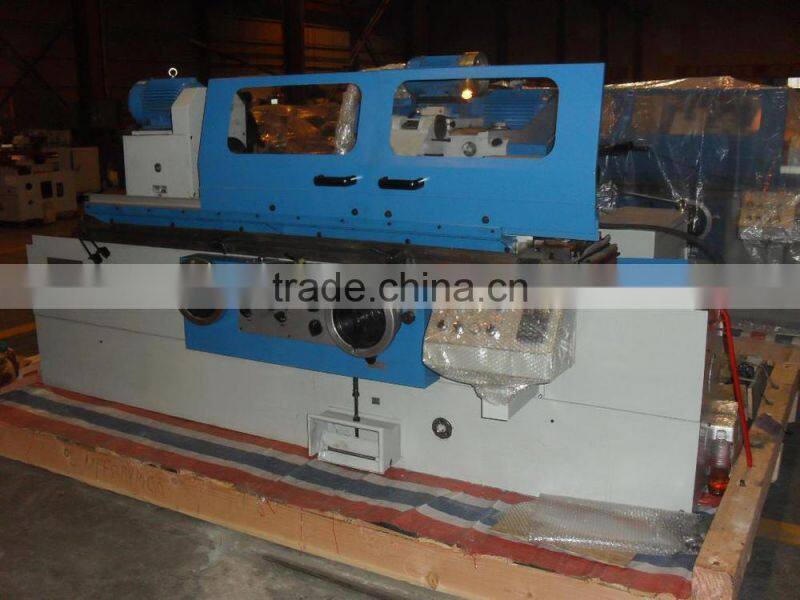 Universal Cylindrical Grinding Machine / External & Internal Grinding Machine