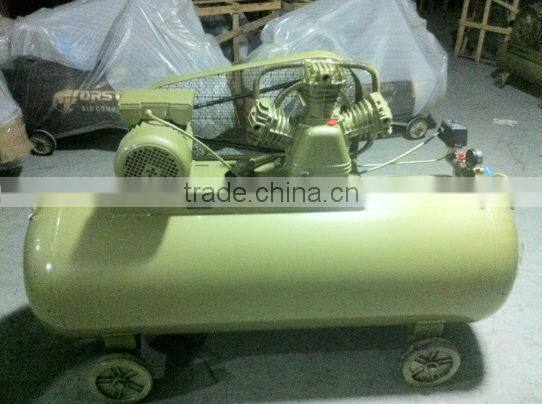 air conditioner rotary compressor