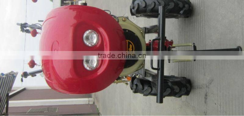 Mini Diesel Tiller,Diesel cultivator,7HP mini diesel tiller with headlighter