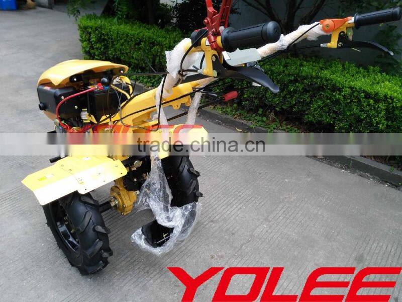 tiller, rotary tiller, kama tiller