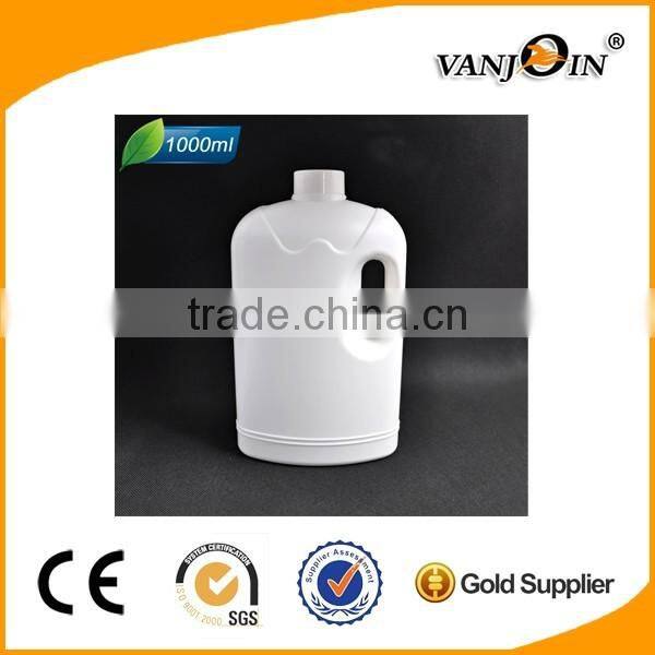 450ML PET Plastic Round Ball Shape Trigger Spray Bottle for Watering