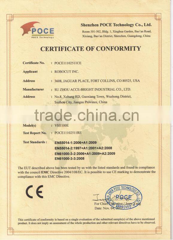 Hair Cutter and Cleaner