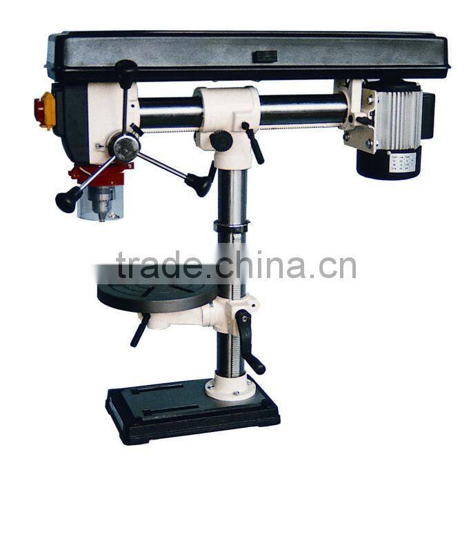 Industrial Drilling Machine