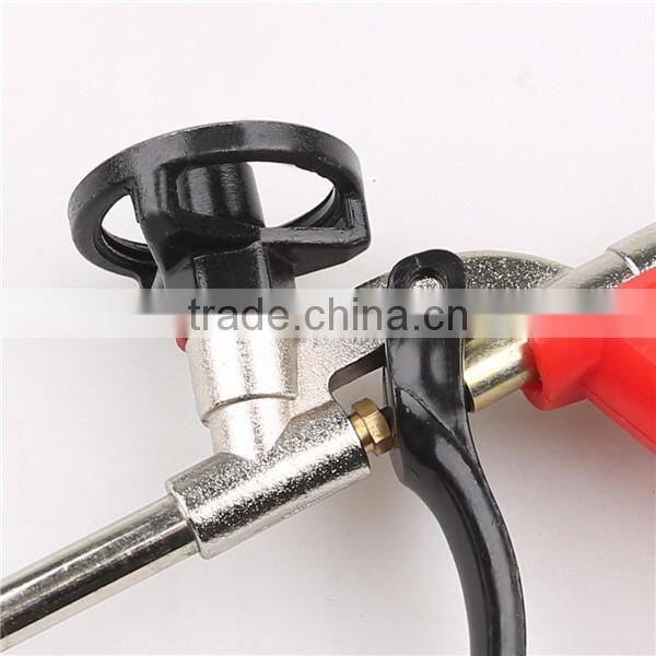 Spray leather gun case,battery heat gun,price label gun