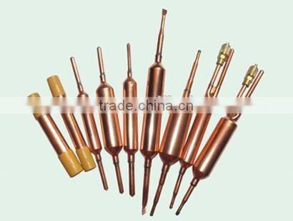 Filter Drier / Refrigerator Spare Parts / Copper Spun Filter Drier
