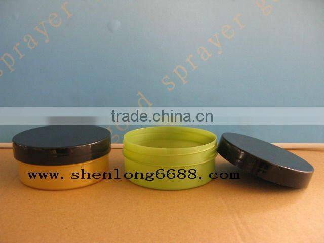 200g PP plastic cream jar