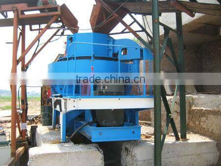 PCL Sand making machine/sand making equipment /sand maker price