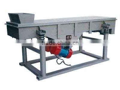 Mining Linear Vibrating Screen Machine of Kefan for Sale