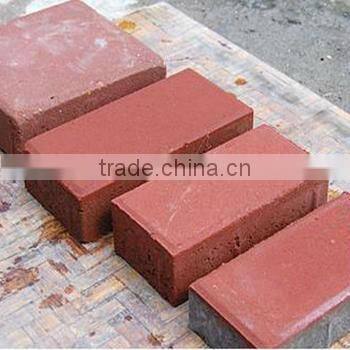 Semi-Automic Brick Making Machine