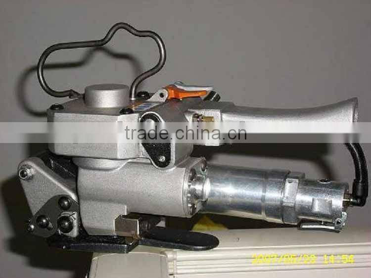 cmv-25 pneumatic plastic handy strapping tools