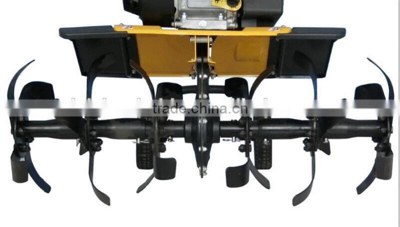 Middle cultivator/Rotary tiller for garden and farm L03-572