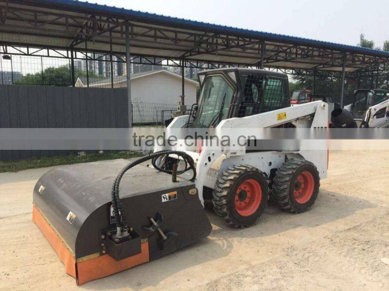 HCN brand 0202 series Road sweeper brush snow sweeper brush machine