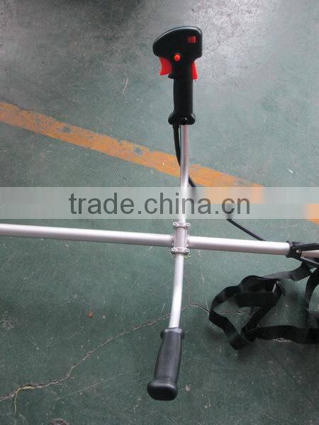 hot type BC35T 4 stroke brush cutter